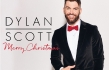 Dylan Scott Drops First Full Christmas LP
