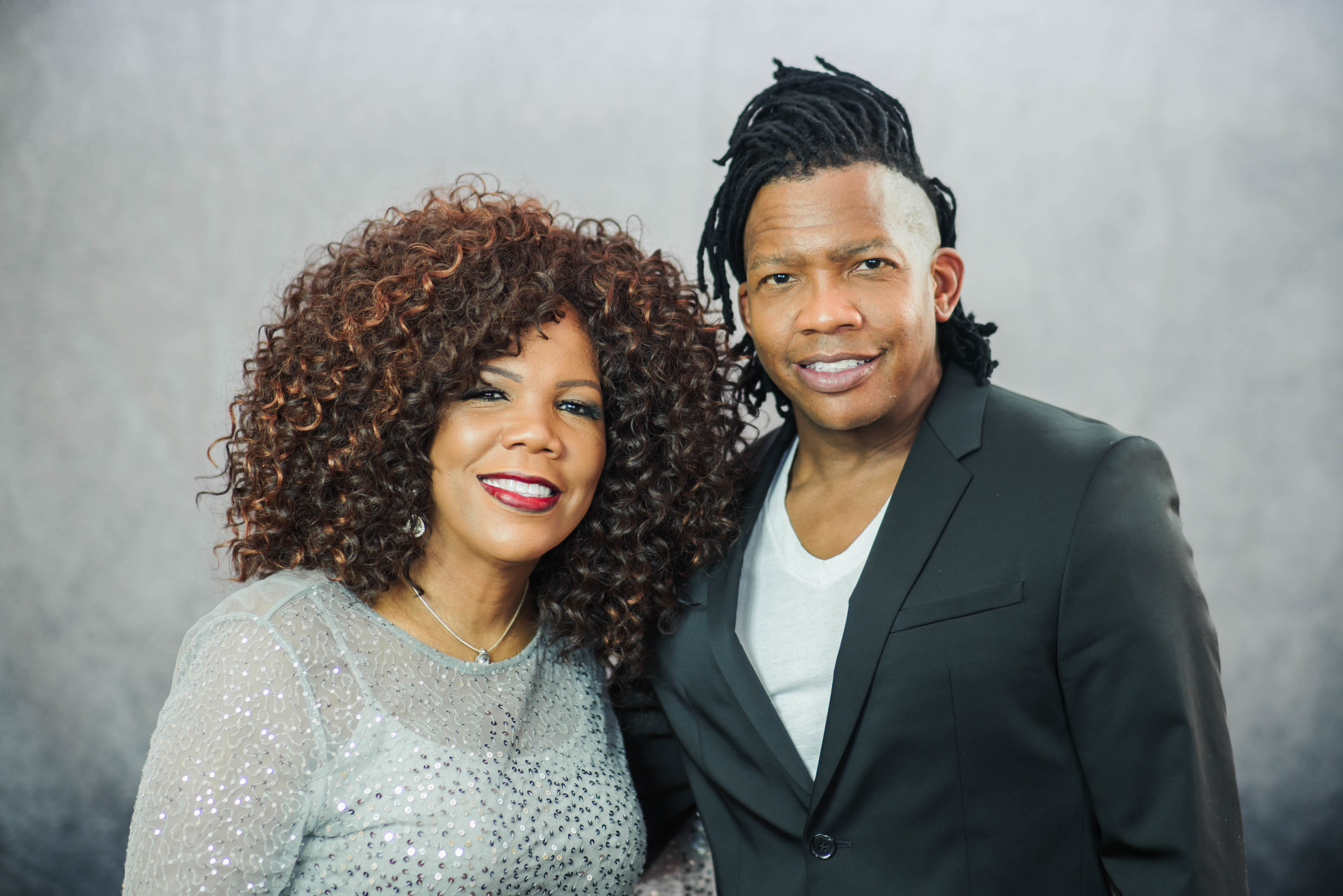 lynda randle and michael tait