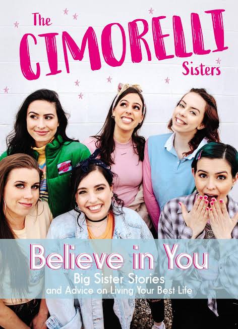 The Cimorelli Sisters