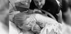 Big Daddy Weave Drummer Brian Beihl and Wife Kim Welcome Baby Boy