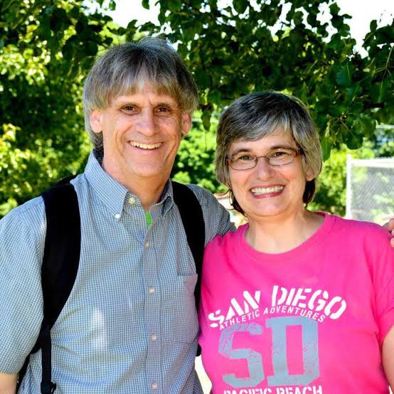 Gary and Laurie Pecuch
