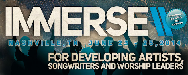 Immerse 2014
