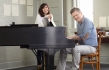 Join Keith and Kristyn Getty for their Family Hymn Sing on Facebook Livestream