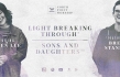 North Point Worship Releases Easter Anthems “Light Breaking Through” & 