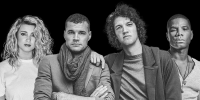 for KING & COUNTRY 