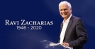 Three of the Best Stories from the Late Ravi Zacharias