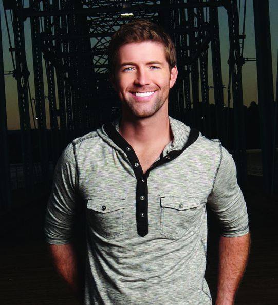 josh turner