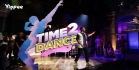“Time2Dance” Launches on YIPPEE TV, Proves that Anyone Can Dance!