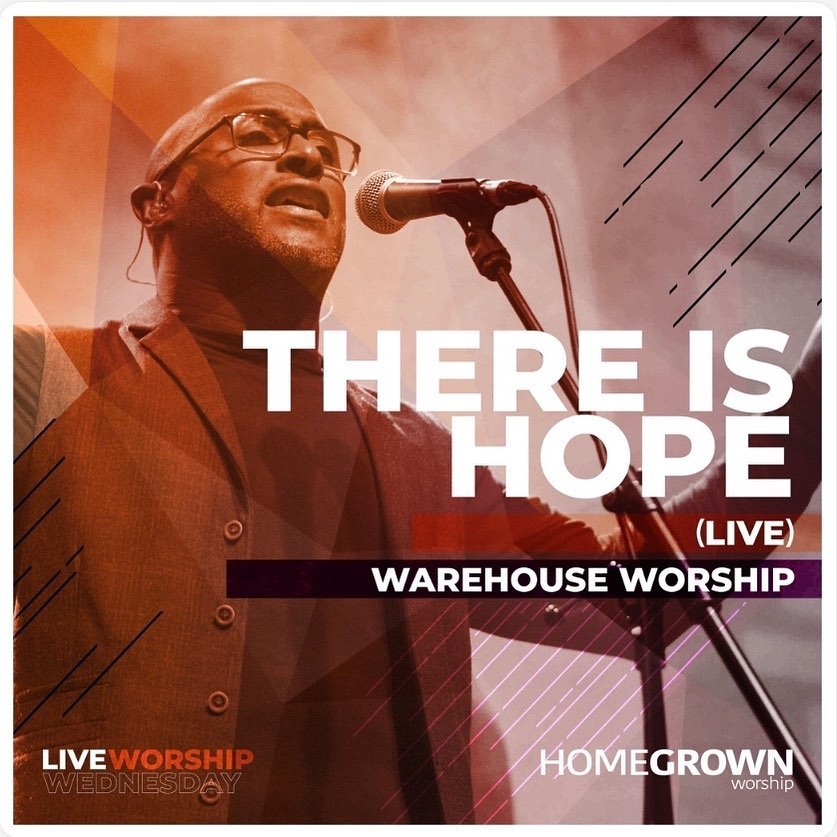 Warehouse Worship