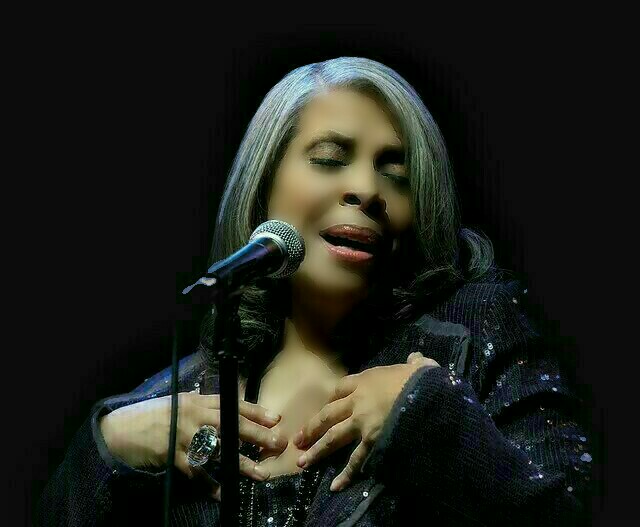 patti austin