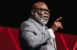 T.D. Jakes Denies Attending Diddy's Wild Sex Parties