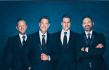 Ernie Haase + Signature Sound Talk About their Special Project with Bill and Gloria Gaither