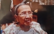 My Grandmother Mdm Ong Ai Ho Passes Away