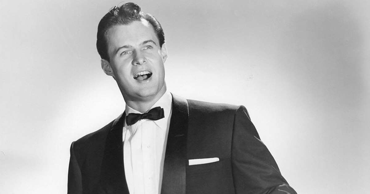 Claude Heater, Actor Who Played Faceless Jesus in Ben-Hur, Dies at 92