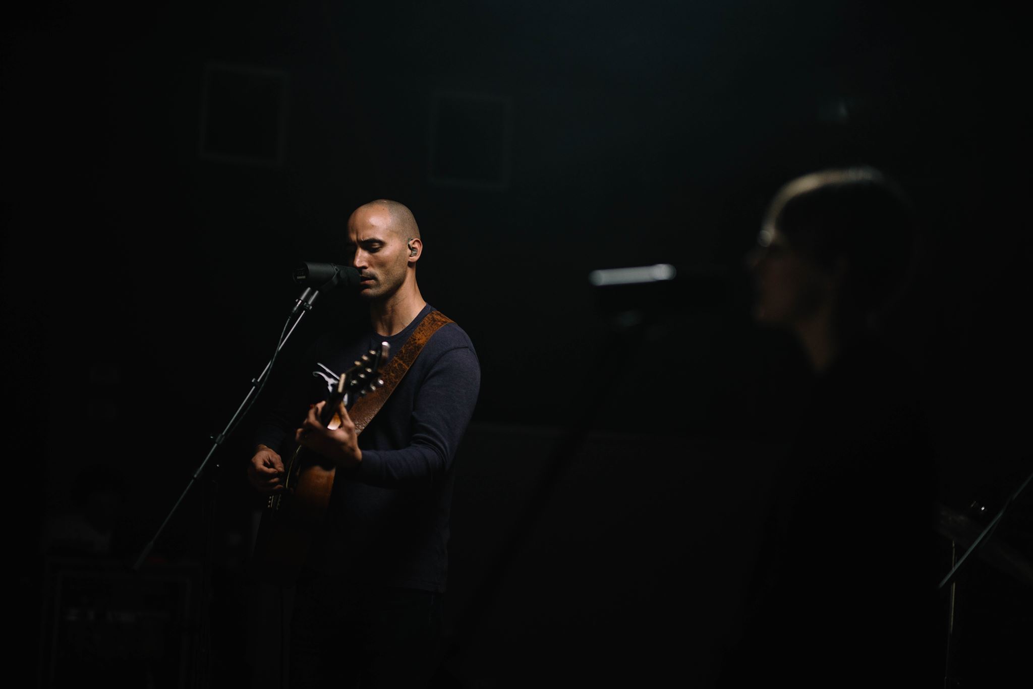 StoneBridge Worship