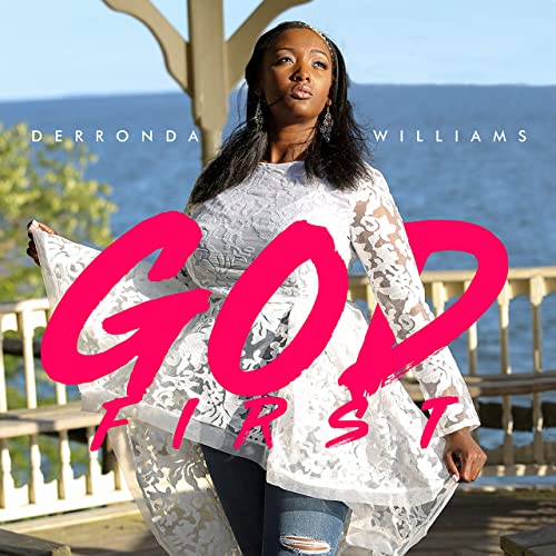 Derronda Williams