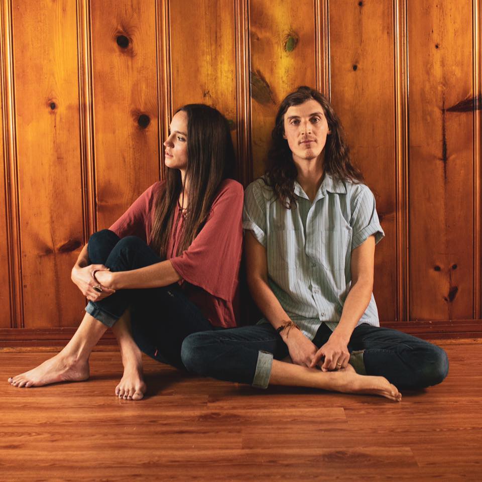  Mark & Sarah Tillman