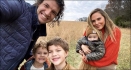 for KING & COUNTRY's Luke Smallbone and His Wife Are Expecting!