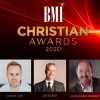2020 BMI Christian Awards