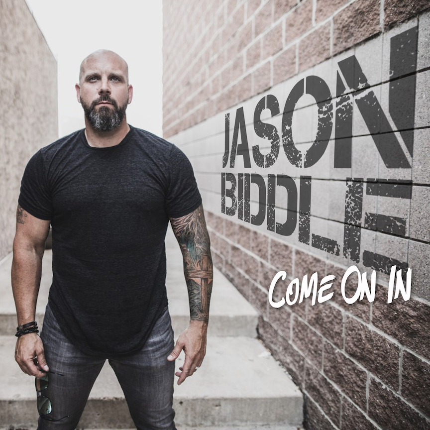 Jason Biddle