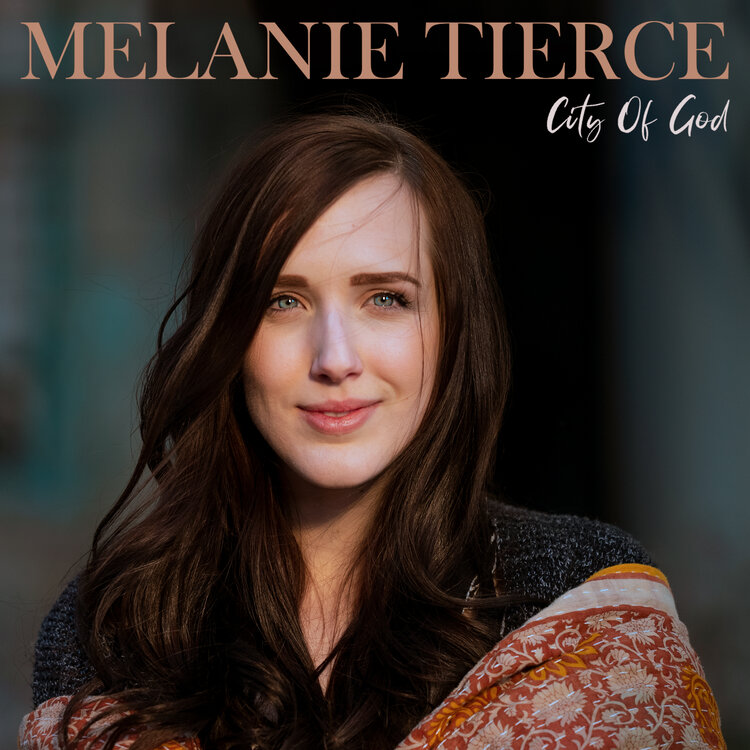 Melanie Tierce