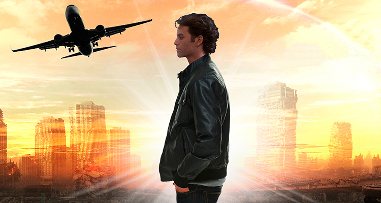 20th Anniversary Release of LEFT BEHIND Trilogy is Available Today!