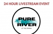 Pastor Scott MacLeod Shares the Vision Behind the 24 Hour Worship Livestream Event “Pure River at the Ryman” 