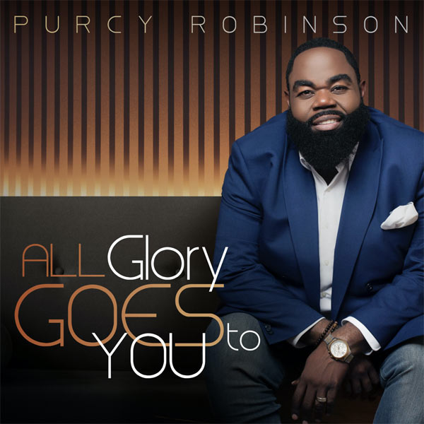 Purcy Robinson 