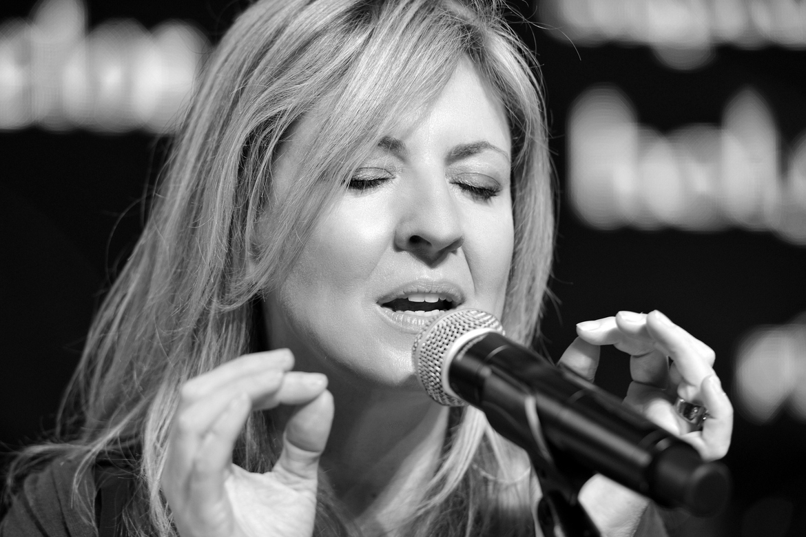 Darlene Zschech