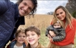 For King & Country’s Luke Smallbone Announces the Birth Of Fourth Child