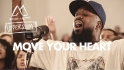 Maverick City Music Album ‘Move Your Heart’ Debuts at #1