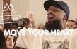 Maverick City Music Album ‘Move Your Heart’ Debuts at #1