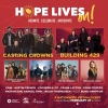 “Hope Lives On” Virtual Festival 