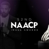 52nd NAACP Image Awards 