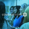 Courage For Life