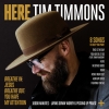 Tim Timmons