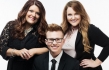  Jaquita Lindsey Leaves Southern Gospel Trio 11th Hour