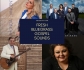 Fresh Bluegrass Gospel Sounds: New Music from Rhonda Vincent, The Grascals, Tina Adair and Larry Sparks