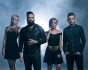 Skillet Joins Forces with Adelitas Way for the 