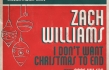 Zach Williams and Anne Wilson Embark on New Christmas Tour