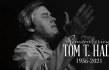 Remembering the Late Tom T. Hall's 