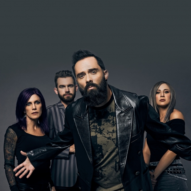 Skillet 