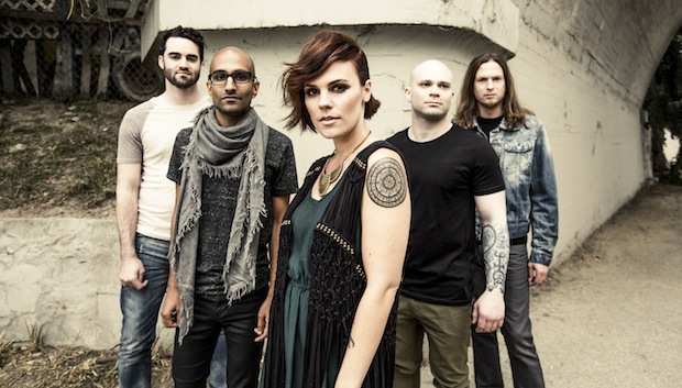 Flyleaf