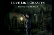 Love Like Gravity Returns with 