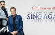 Italian Opera Singer Jonathan Cilia Faro Teams Up with Michael W. Smith for 