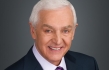 Dr. David Jeremiah Had a Fall & Cancels All Speaking Engagements for 