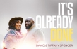 David and Tiffany Spencer Revisit Their Gospel Roots with 