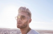 Colton Dixon Encourages Us to Step Out in Faith with 