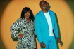 Legendary Gospel Duo Ted & Sheri Return with their First Record Since 2004