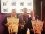 Jason Cox Honored as BMI Christian Songwriter of the Year 